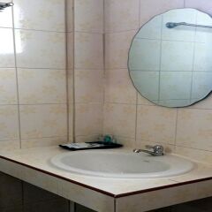 Отель Summer Guesthouse & Hostel Таиланд, Остров Тау - отзывы, цены и фото номеров - забронировать отель Summer Guesthouse & Hostel онлайн ванная