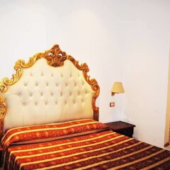 Hotel Virginia детские мероприятия