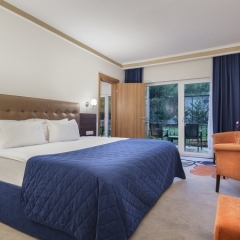 Maritim Pine Beach Resort Турция, Белек - отзывы, цены и фото номеров - забронировать отель Maritim Pine Beach Resort онлайн комната для гостей фото 3