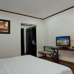 Отель Eastin Easy GTC Hanoi удобства в номере