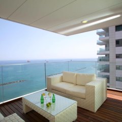 Olympic Residence in Limassol, Cyprus from 489$, photos, reviews - zenhotels.com balcony