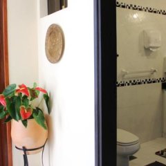 Oke Hostal Downtown in Asuncion, Paraguay from 73$, photos, reviews - zenhotels.com room amenities