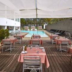 Hotel Alcazar Beach & SPA фото 4