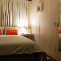 Oke Hostal Downtown in Asuncion, Paraguay from 73$, photos, reviews - zenhotels.com guestroom photo 4
