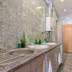 Ariadna Hotel ванная