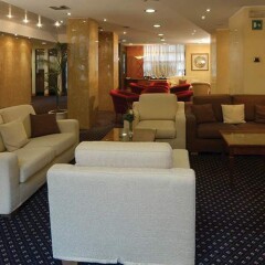 City Life Hotel Poliziano фото 8