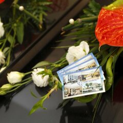 Hotel Gardenia Римини с домашними животными