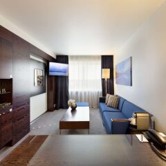 Отель Radisson Blu Hotel Olumpia Эстония, Таллин - - забронировать отель Radisson Blu Hotel Olumpia, цены и фото номеров фото 6