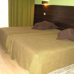 Hotel Verdeal комната для гостей