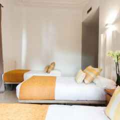 Отель Hostal Estela Испания, Мадрид - отзывы, цены и фото номеров - забронировать отель Hostal Estela онлайн фото 20