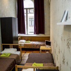 Гостиница M Minihotel спа