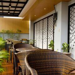 Отель Krabi Cinta House Таиланд, Краби - отзывы, цены и фото номеров - забронировать отель Krabi Cinta House онлайн спа