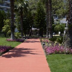 Отель Rixos Beldibi - All Inclusive фото 9