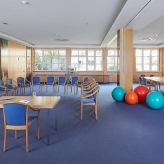 Отель Living Hotel Nürnberg by Derag Германия, Нюрнберг - 2 отзыва об отеле, цены и фото номеров - забронировать отель Living Hotel Nürnberg by Derag онлайн фото 6
