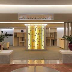 Отель Grand Copthorne Waterfront интерьер отеля фото 2