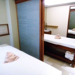 Отель Best Western Plus The Ivywall Hotel Филиппины, Пуэрто-Принцеса - отзывы, цены и фото номеров - забронировать отель Best Western Plus The Ivywall Hotel онлайн сауна