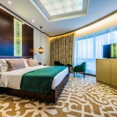 Time Rako Hotel комната для гостей фото 5