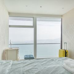 Отель Twin Tower Anthony Seaview Apart-Hotel Китай, Сямынь - отзывы, цены и фото номеров - забронировать отель Twin Tower Anthony Seaview Apart-Hotel онлайн комната для гостей фото 2
