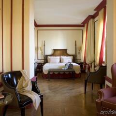 Hotel Santa Maria Novella комната для гостей фото 3