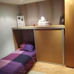 Отель Apartamentos Barajas Мадрид фото 4