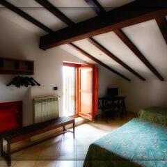 Отель Nazional Rooms комната для гостей фото 4