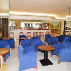 Hotel Neptuno гостиничный бар