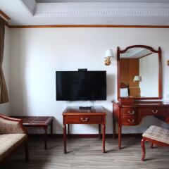 Hua Du Hotel комната для гостей фото 3