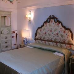 Hotel Tornabuoni Beacci комната для гостей фото 4
