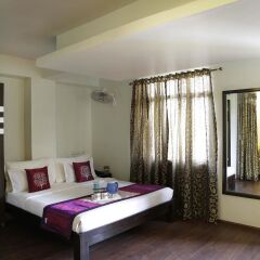 Отель OYO Premium Jaipur Junction комната для гостей фото 2