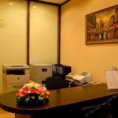 Отель Xiamen Jinwei Hotel Китай, Сямынь - отзывы, цены и фото номеров - забронировать отель Xiamen Jinwei Hotel онлайн удобства в номере