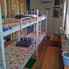 Гостиница Hostel Kiev-Art Украина, Киев - 6 отзывов об отеле, цены и фото номеров - забронировать гостиницу Hostel Kiev-Art онлайн балкон