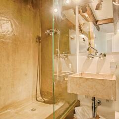 Отель Delightful & Quirky by Apartments Alfama Португалия, Лиссабон - отзывы, цены и фото номеров - забронировать отель Delightful & Quirky by Apartments Alfama онлайн ванная фото 2