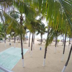 Отель Playa Suites пляж фото 2