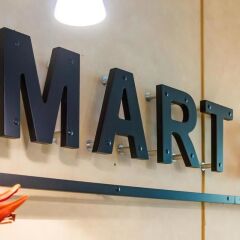 Отель Smart Stay Hotel Schweiz Германия, Мюнхен - - забронировать отель Smart Stay Hotel Schweiz, цены и фото номеров интерьер отеля фото 2