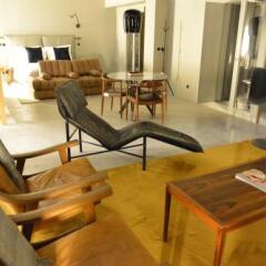 Отель Raw Culture Arts & Lofts Bairro Alto фото 10