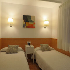 Отель Barcelona City Rooms Барселона детские мероприятия фото 2