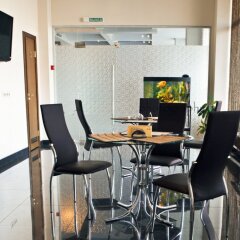 Гостиница Nanotel Hotel в Москве - забронировать гостиницу Nanotel Hotel, цены и фото номеров Москва интерьер отеля фото 3