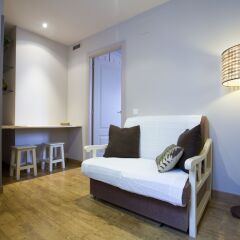 Отель Apartamentos Palacio Real Испания, Мадрид - отзывы, цены и фото номеров - забронировать отель Apartamentos Palacio Real онлайн детские мероприятия