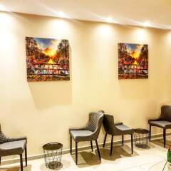 Lago Suites Hotel Израиль, Иерусалим - отзывы, цены и фото номеров - забронировать отель Lago Suites Hotel онлайн спа