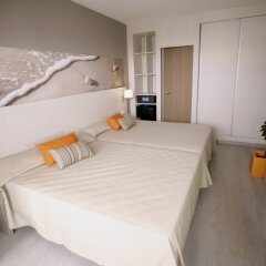 Отель Ohtels Belvedere комната для гостей фото 5