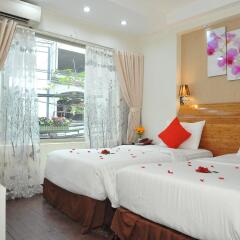 B & B Hanoi Hotel & Travel детские мероприятия
