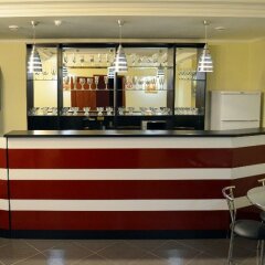 Hotel Pier Казань гостиничный бар