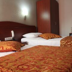Kaya Hotel комната для гостей фото 9
