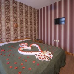 Kapadokya Stonelake Hotel Турция, Гюзельюрт - отзывы, цены и фото номеров - забронировать отель Kapadokya Stonelake Hotel онлайн спа фото 2