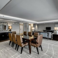 Отель Hilton Columbus at Easton США, Колумбус - отзывы, цены и фото номеров - забронировать отель Hilton Columbus at Easton онлайн