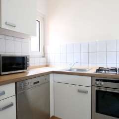 Апартаменты Arthouse Apartments im Belgischen Viertel Кёльн фото 3