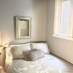 Отель Highbury & Islington Hub Apartments Великобритания, Лондон - отзывы, цены и фото номеров - забронировать отель Highbury & Islington Hub Apartments онлайн комната для гостей фото 3