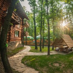 Гостиница Прага фото 4