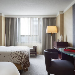 Отель Renaissance Columbus Downtown Hotel США, Колумбус - отзывы, цены и фото номеров - забронировать отель Renaissance Columbus Downtown Hotel онлайн детские мероприятия фото 2