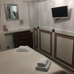 Wellness&spa Boutique Hotel Pod Lipkami Прага в номере фото 2
